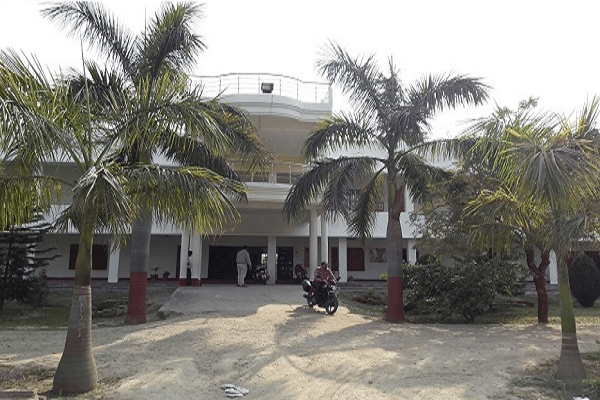 C.B Singh Law College Ambedkar Nagar Campus photo 6